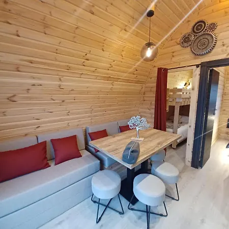 Domaine De Villemus Country house *